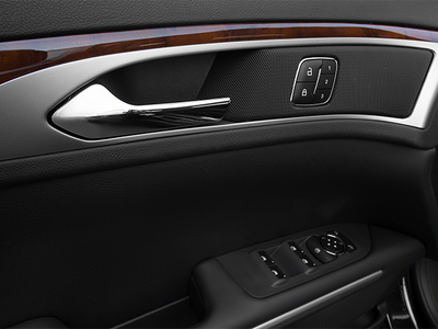 2013 Lincoln MKZ 4dr Sdn Hybrid FWD