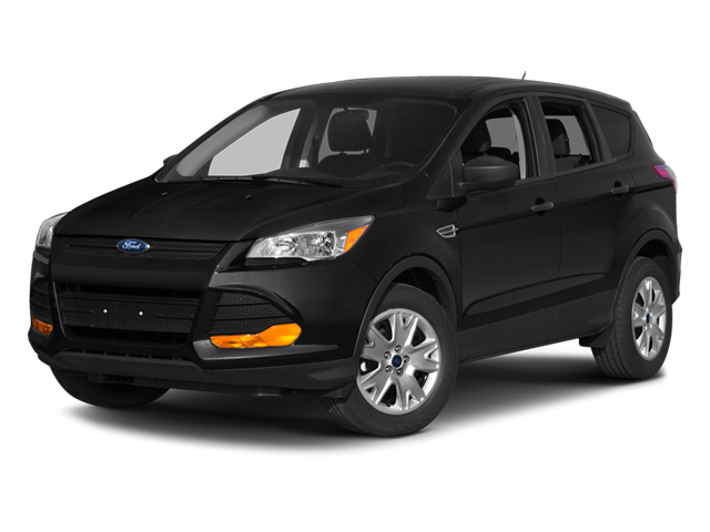 2014 Ford Escape 4WD 4dr SE
