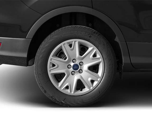 2014 Ford Escape 4WD 4dr SE