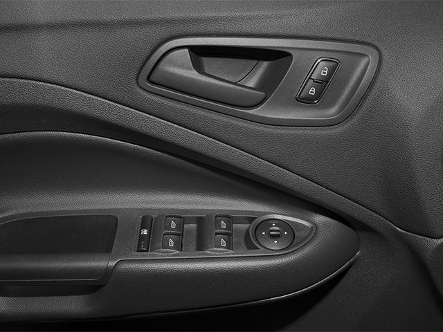 2014 Ford Escape 4WD 4dr SE