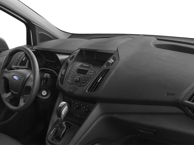 2014 Ford Transit Connect LWB XL w/Rear Liftgate