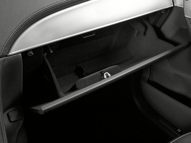 2014 Lincoln MKX AWD 4dr