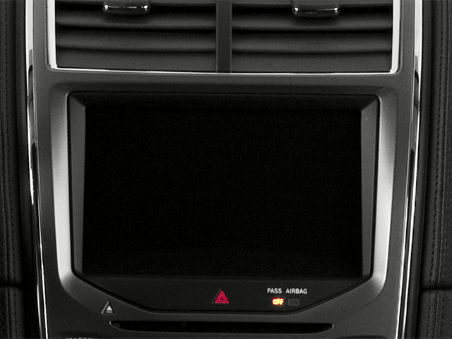 2014 Lincoln MKX AWD 4dr