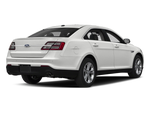 2018 Ford Taurus SEL AWD