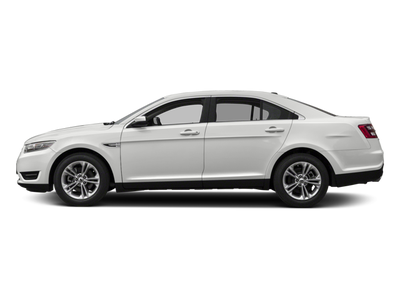 2018 Ford Taurus SEL AWD