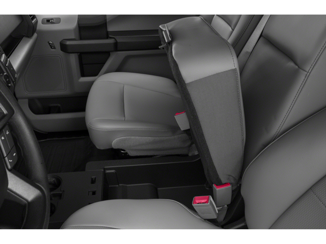 2018 Ford F-150 EXTENDED CAB