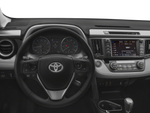 2018 Toyota RAV4 Limited AWD