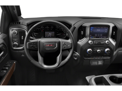 2019 GMC Sierra 1500 4WD Crew Cab 147 SLE
