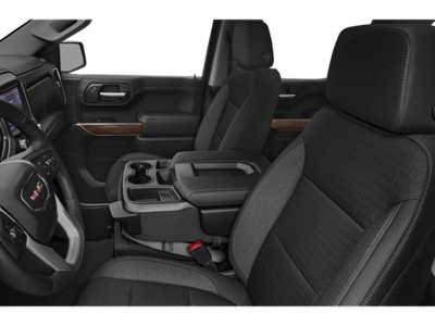 2019 GMC Sierra 1500 4WD Crew Cab 147 SLE
