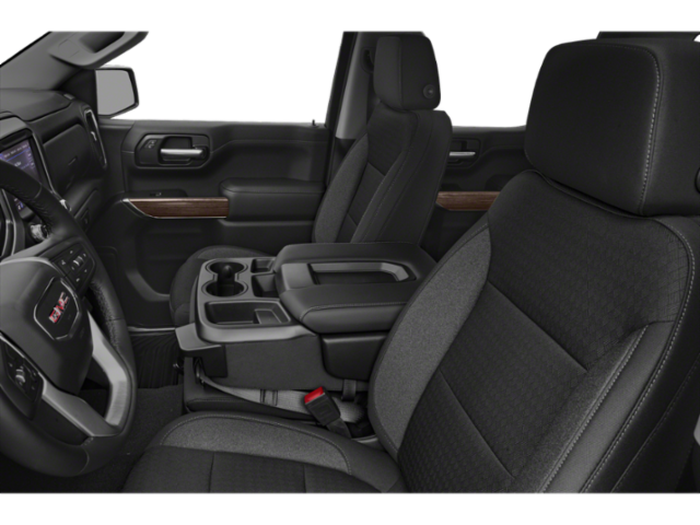 2019 GMC Sierra 1500 4WD Crew Cab 147 SLE