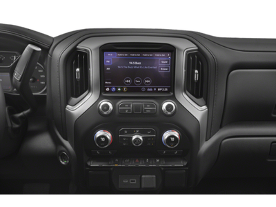 2019 GMC Sierra 1500 4WD Crew Cab 147 SLE