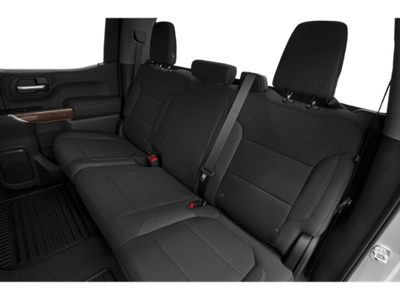 2019 GMC Sierra 1500 4WD Crew Cab 147 SLE