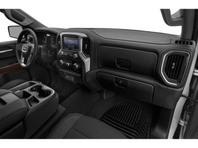 2019 GMC Sierra 1500 4WD Crew Cab 147 SLE
