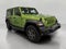 2019 Jeep Wrangler Unlimited Sport S 4x4