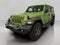 2019 Jeep Wrangler Unlimited Sport S 4x4