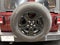2021 Jeep Wrangler Unlimited Sport S 4x4