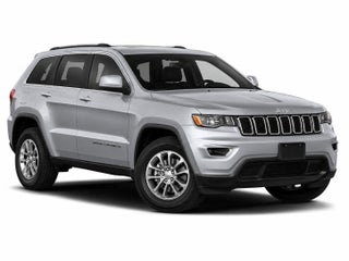 2020 Jeep Grand Cherokee Laredo E 4x4