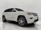 2021 Jeep Grand Cherokee Overland 4x4
