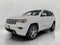 2021 Jeep Grand Cherokee Overland 4x4