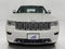2021 Jeep Grand Cherokee Overland 4x4