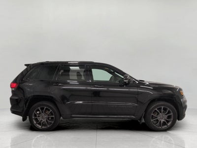 2021 Jeep Grand Cherokee High Altitude 4x4