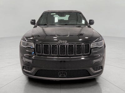 2021 Jeep Grand Cherokee High Altitude 4x4