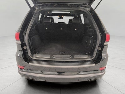 2021 Jeep Grand Cherokee High Altitude 4x4