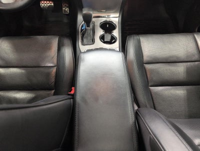 2021 Jeep Grand Cherokee High Altitude 4x4