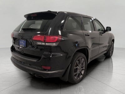 2021 Jeep Grand Cherokee High Altitude 4x4