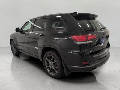 2021 Jeep Grand Cherokee High Altitude 4x4