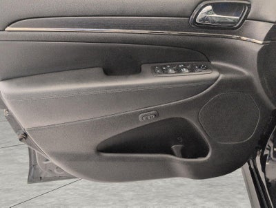 2021 Jeep Grand Cherokee High Altitude 4x4