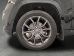 2021 Jeep Grand Cherokee High Altitude 4x4