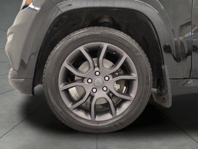 2021 Jeep Grand Cherokee High Altitude 4x4