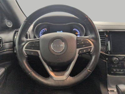 2021 Jeep Grand Cherokee High Altitude 4x4