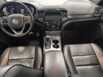 2021 Jeep Grand Cherokee High Altitude 4x4