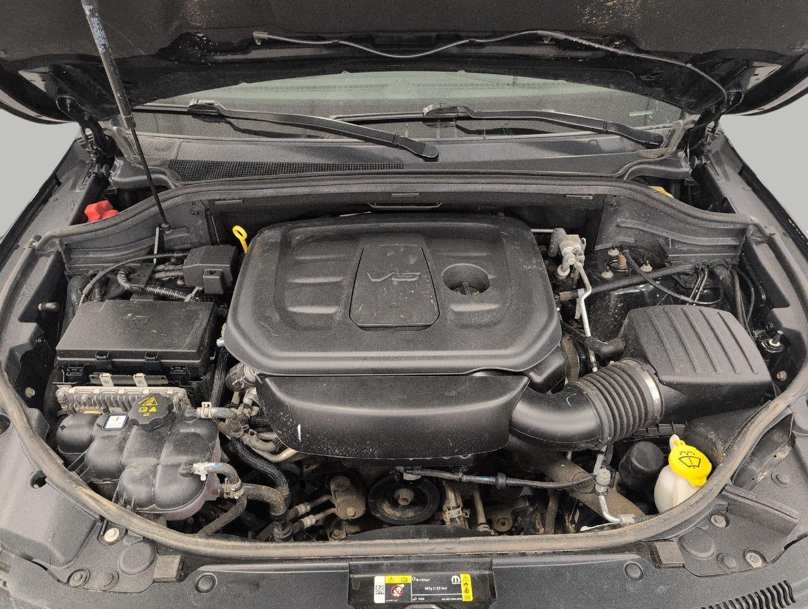 2021 Jeep Grand Cherokee High Altitude 4x4