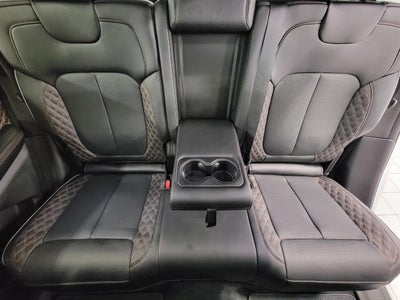 2025 Jeep Grand Cherokee Summit 4x4