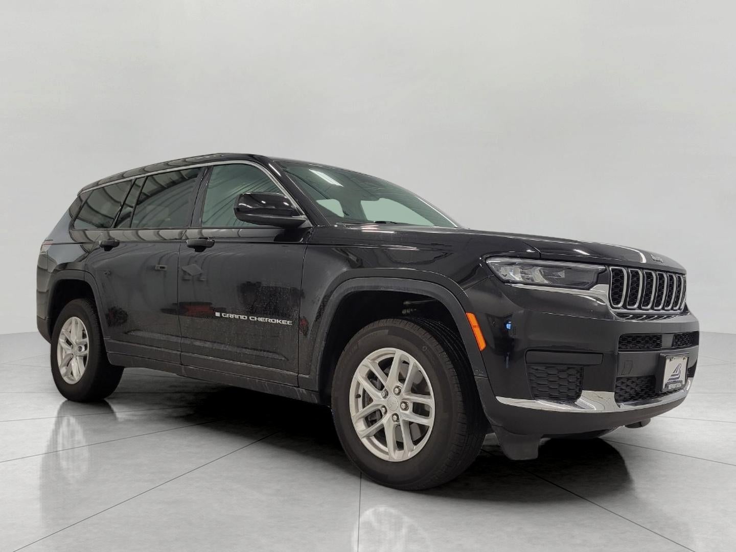 2025 Jeep Grand Cherokee L Laredo X 4x4