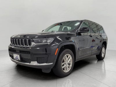2025 Jeep Grand Cherokee L Laredo X 4x4