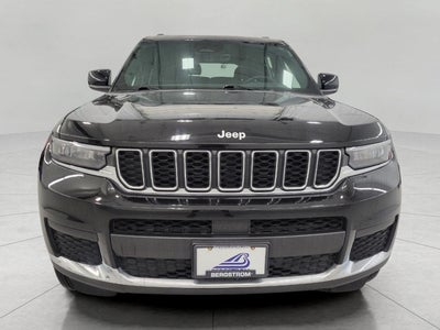 2025 Jeep Grand Cherokee L Laredo X 4x4