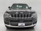 2025 Jeep Grand Cherokee L Laredo X 4x4