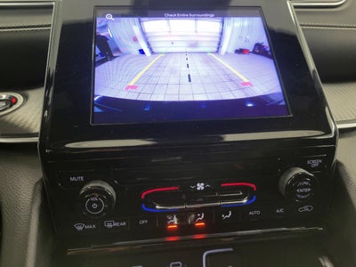 2025 Jeep Grand Cherokee L Laredo X 4x4