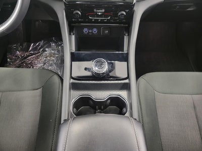 2025 Jeep Grand Cherokee L Laredo X 4x4