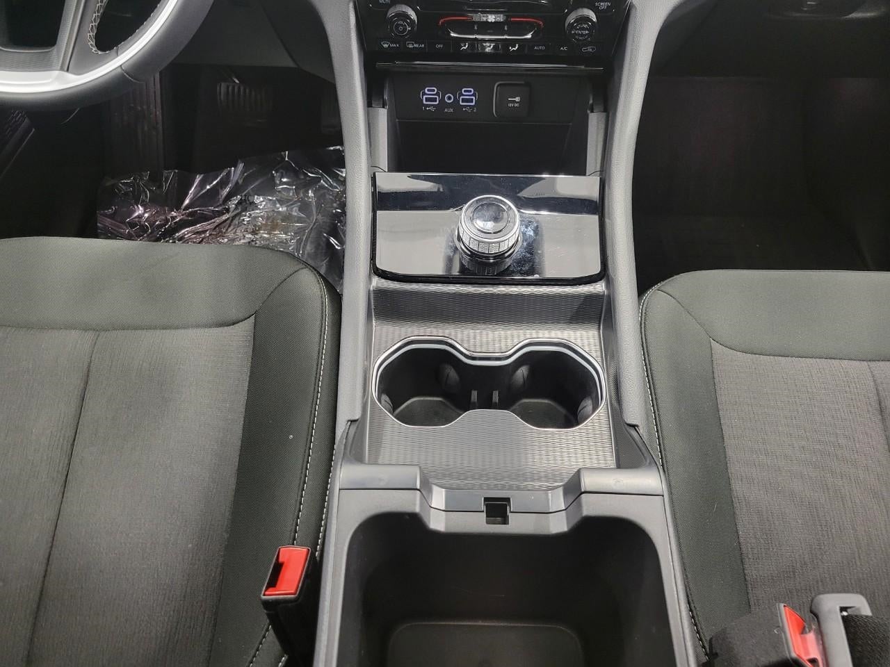 2025 Jeep Grand Cherokee L Laredo X 4x4