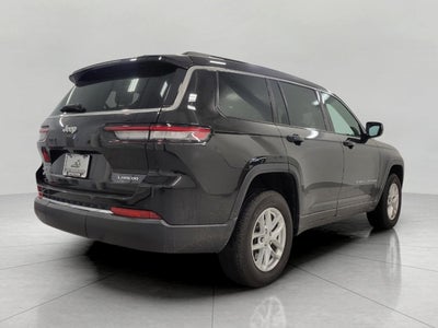 2025 Jeep Grand Cherokee L Laredo X 4x4
