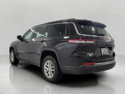 2025 Jeep Grand Cherokee L Laredo X 4x4