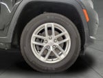 2025 Jeep Grand Cherokee L Laredo X 4x4
