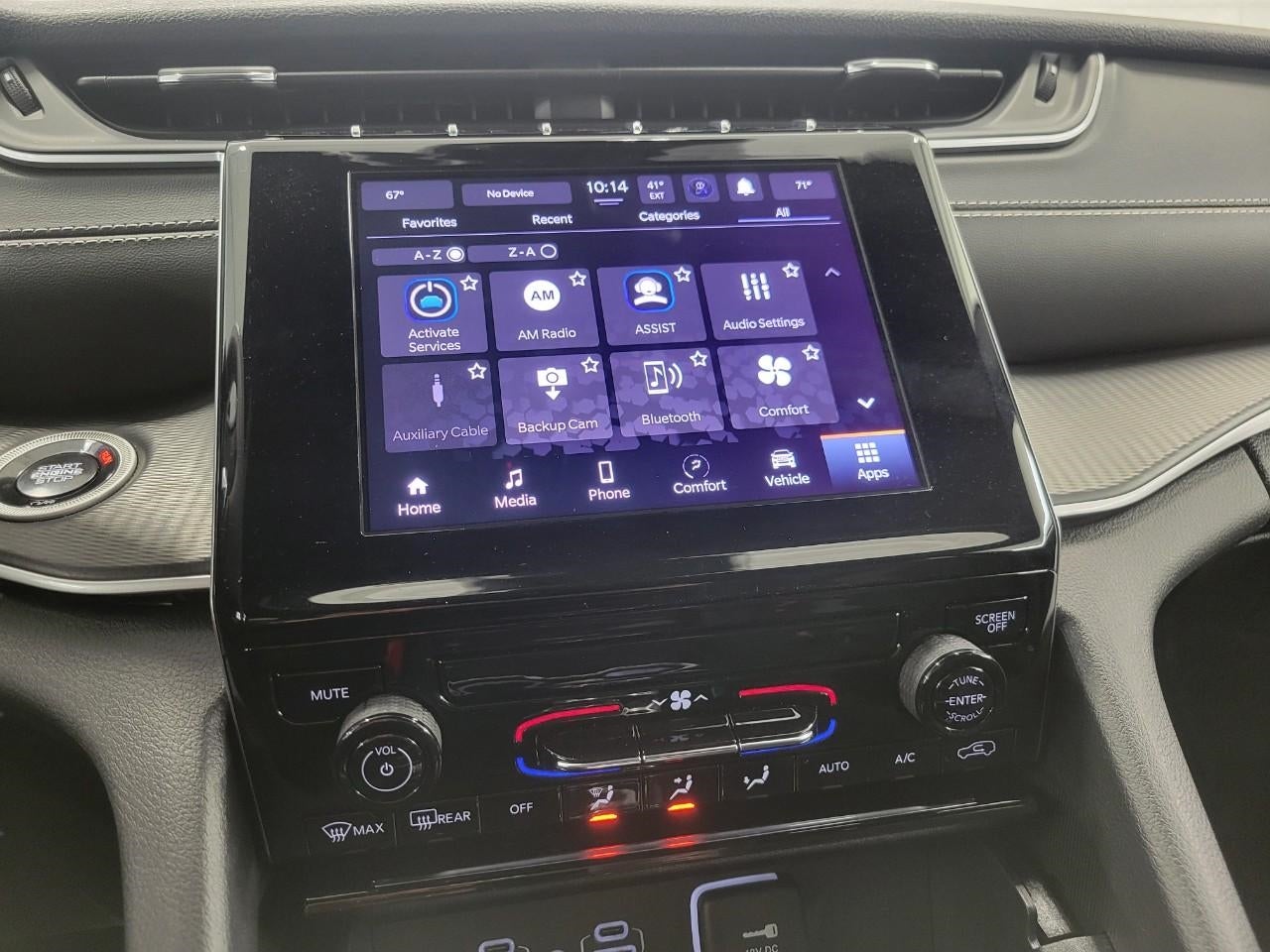 2025 Jeep Grand Cherokee L Laredo X 4x4