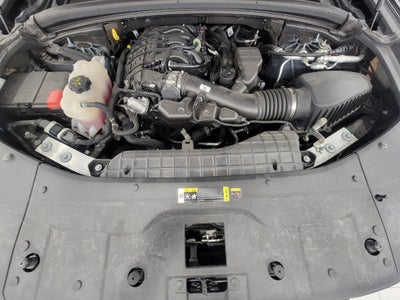 2025 Jeep Grand Cherokee L Laredo X 4x4