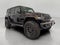 2025 Jeep Wrangler Rubicon 4 Door 4x4